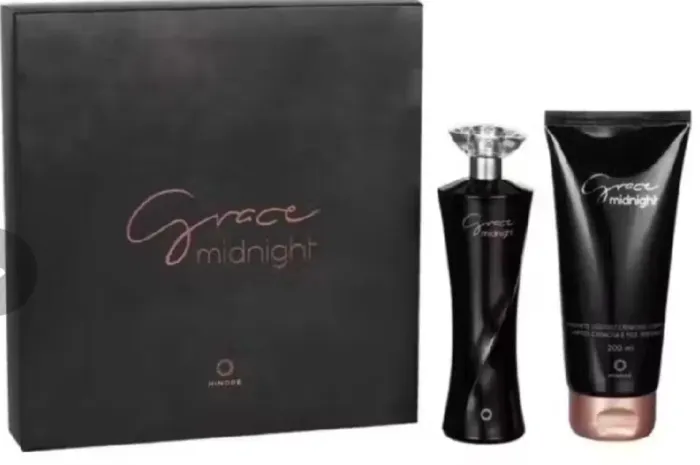 PERFUME HINODE FEMININO 