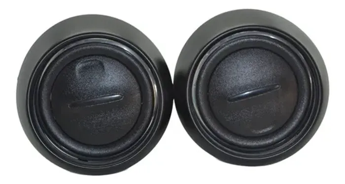 Par Difusor Lateral C/ Moldura Kwid 2020 2021 2022 Original