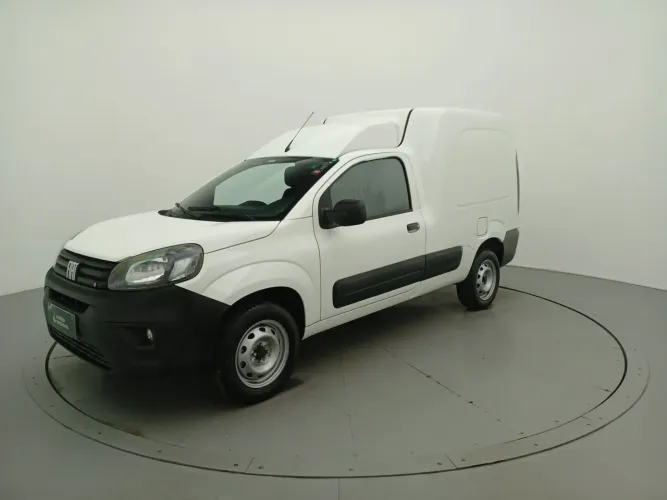 Fiat Fiorino Endurance EVO 1.4 Flex 8V 2P 2024