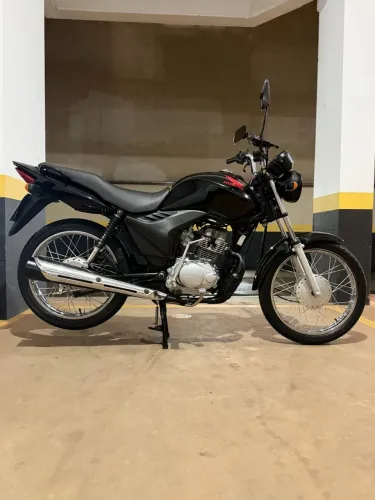 CG 125 ks 
