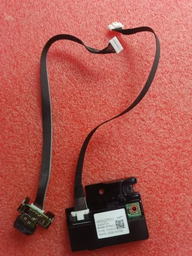 Kit Botão Liga Desliga E Sensor Wifi Un32t4300ag /Un43j5290ag Un32t4300ag
