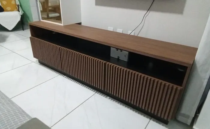Rack 100 MDF