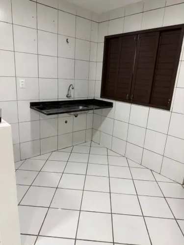Casa pra alugar cidade dos colibris por trás do bemais