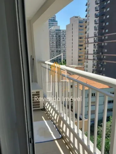 Condomínio Mobi One Pinheiros - Studio com 25m² - sem vaga
