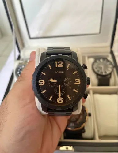VENDO RELÓGIO FÓSSIL ORIGINAL
