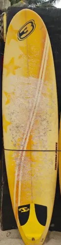 Pranchas de surf Fun boardin, 7'0