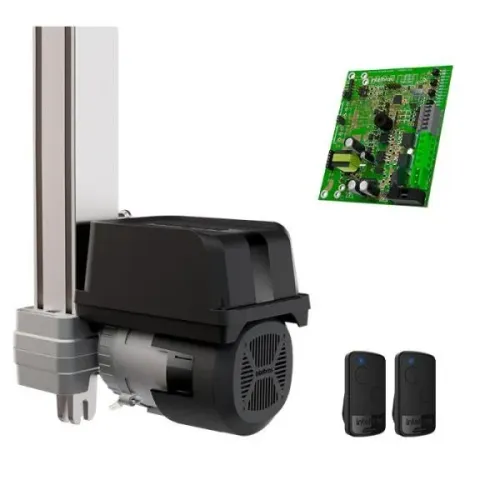 Automatizador de Portão Intelbras BC 500 Revisado + Instalação Inclusa