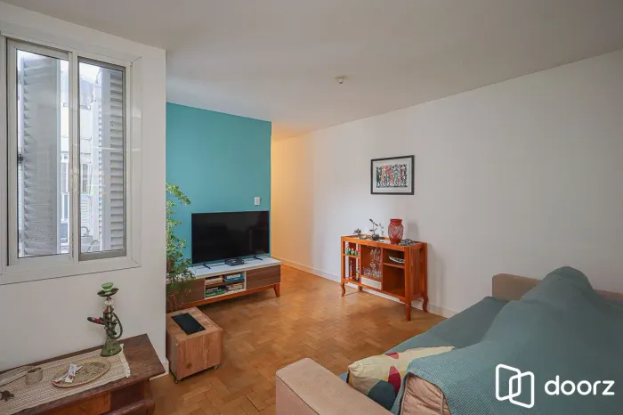 Apartamento a venda no Centro Histórico