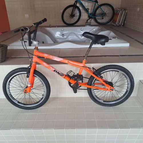 Bike infantil