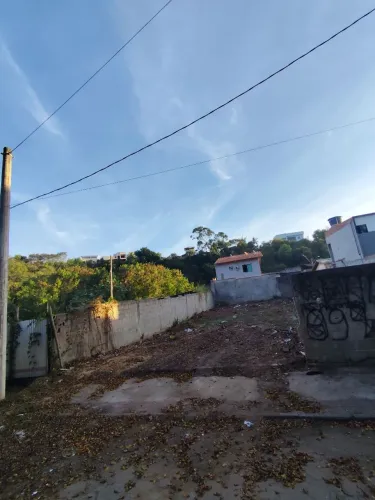 Lote Nova Almeida 