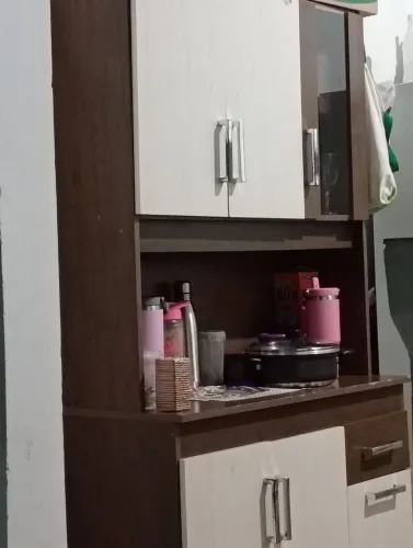 Armário de cozinha 