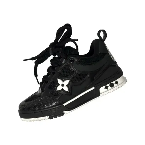 Louis Vuitton LV Skate Sneaker