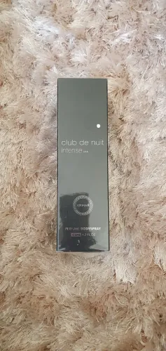 Perfume spray Armaf