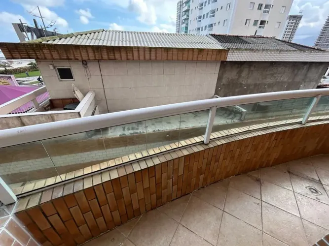 [554-40325] Apartamento 55m² para Locação na Vila Caiçara  Excelente Oportunidade