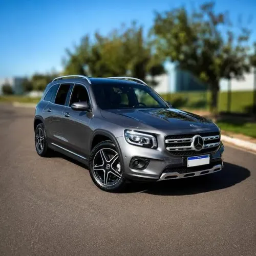 Mercedes-Benz GLB 200 Progressive 1.3 TB 16V AUT 2023