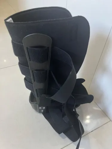 RoboFoot Procorpus tamanho P (até 35) 