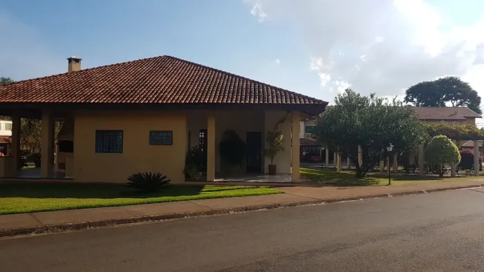 Sobrado Condomínio Villagio Di Fiori - Mogi Mirim - SP