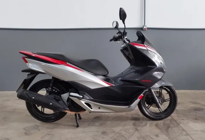PCX 150 Sport 2018