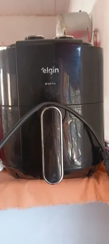 Airfryer ELGIN