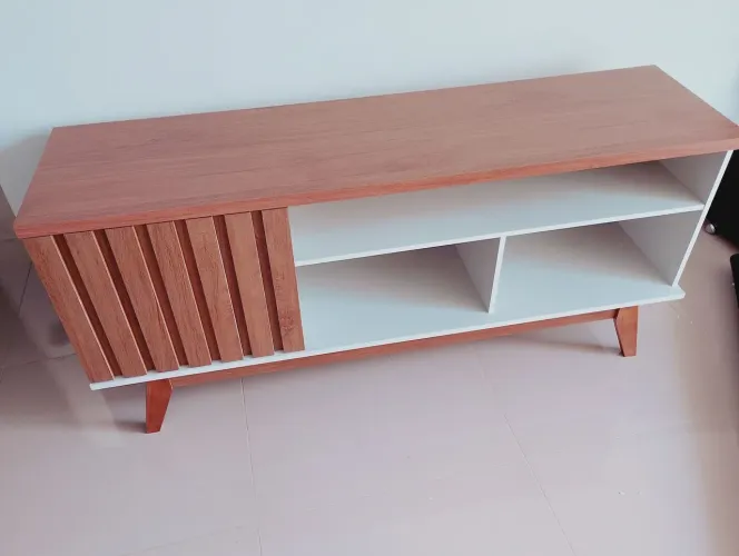 Rack novo, entrego em toda Anápolis já montado