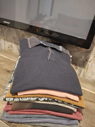 Camisas polo 