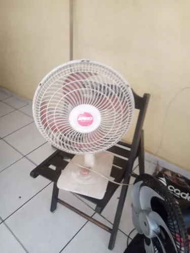 Ventilador Arno 30 cent.