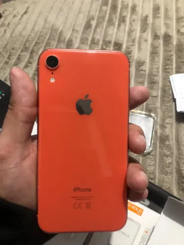 Vendo iPhone XR 