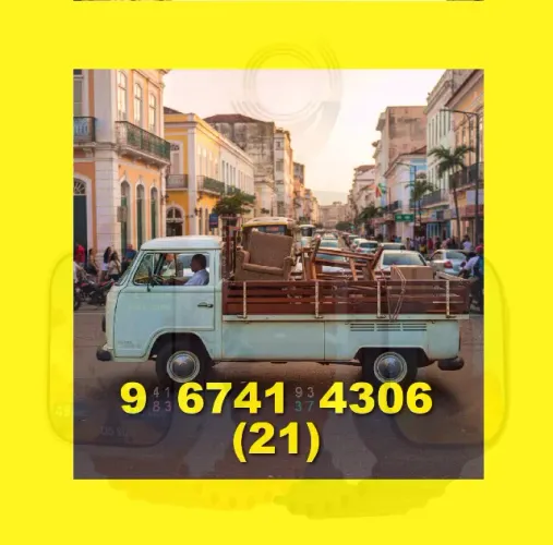 frete/em/bangu/realengo/padre/miguel/campinho/p_a_u_l_o*(21) 9/6741|4306