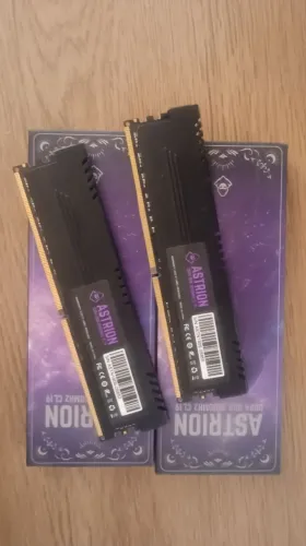16GB Ram DDR4 3200mhz
