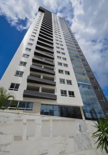 Apartamento com 3 dormitórios à venda, 78 m² por R$ 760.000 - Brisamar - João Pessoa/PB