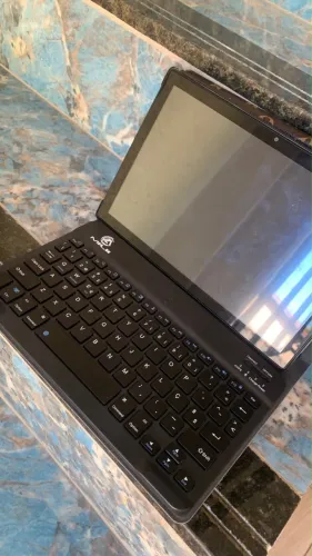 Tablet Mili10 256 GB