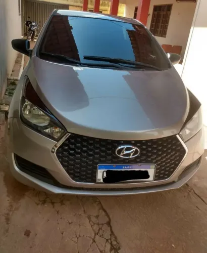 Aluguel/Locação de veículos, para motorista de aplicativo 