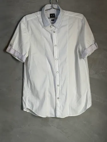 Camisa Armani Exchange