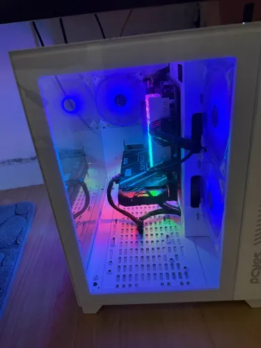 CPU GAMER RYZEN 5 5500