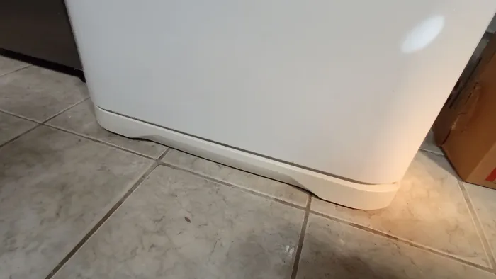 Vendo refrigerador!!!