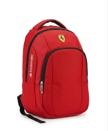 Mochila Puma Scuderia Ferrari 