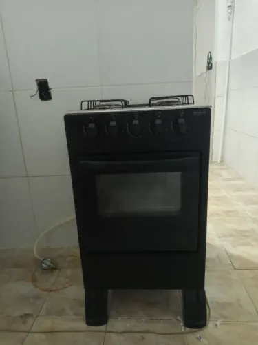 Fogão seme novo
