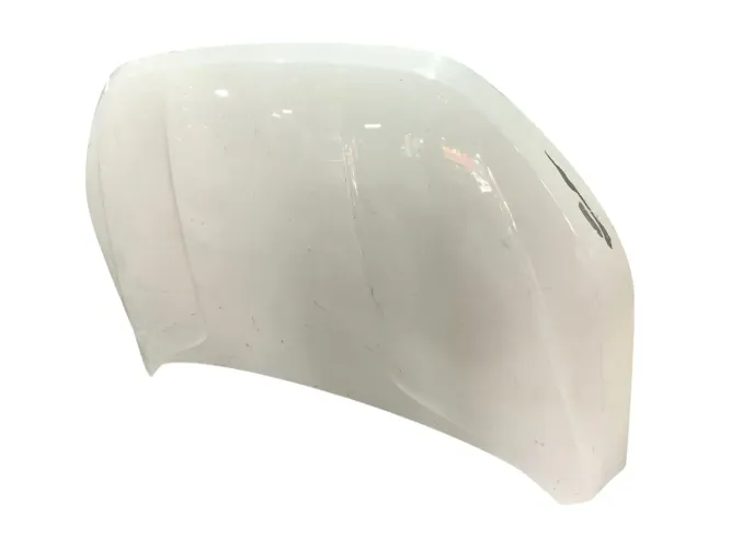 Capo Motor Saveiro G9 2024 a 2026 Detalhe