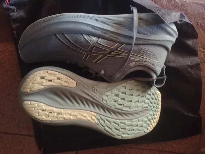 Tênis Asics Nimbus