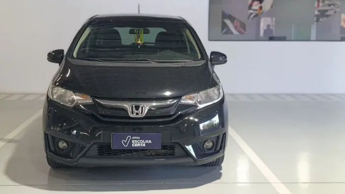 Honda Fit Ex/s/ex 1.5 Flex/flexone 16V 5P Aut. 2016