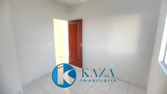 APARTAMENTO COM DOIS QUARTOS NA CIDADE OCIDENTAL