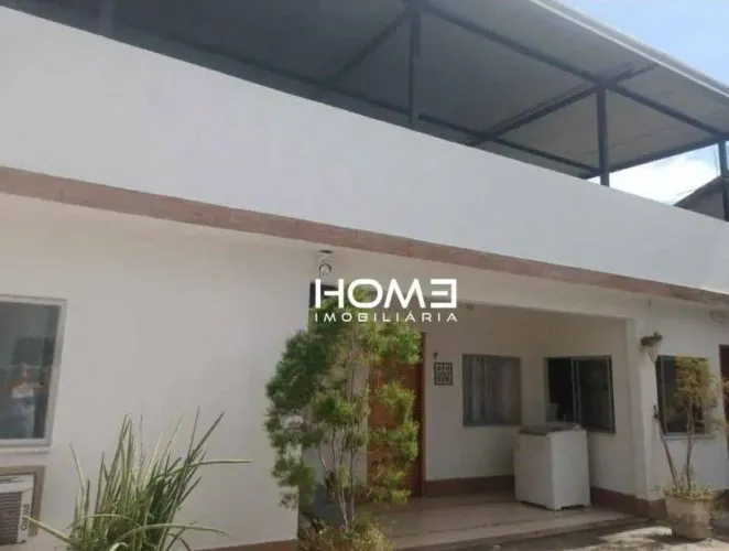 Casa com 2 dormitórios à venda, 180 m² por R$ 300.000,00 - Trindade - São Gonçalo/RJ