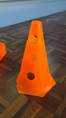 Cone Futsal Usado