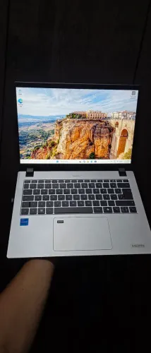 novo Acer P2 Intel Core i5 1334U 13ª Geração 16GB DDR5 512GB SSD<br>