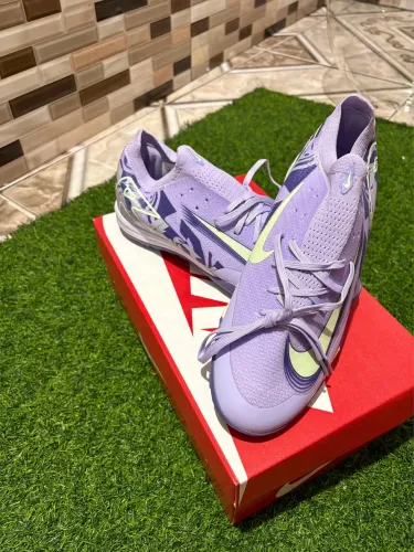 Nike mercurial