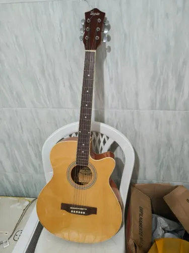 VIOLÃO