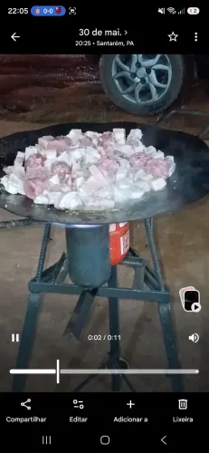 Disco de arado