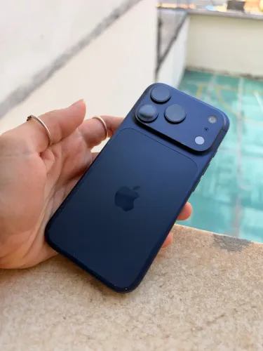 iPhone 17 Pro - dez/26