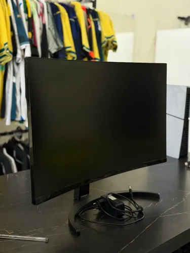 Monitor Curvo Acer 27pl 165hz 1ms