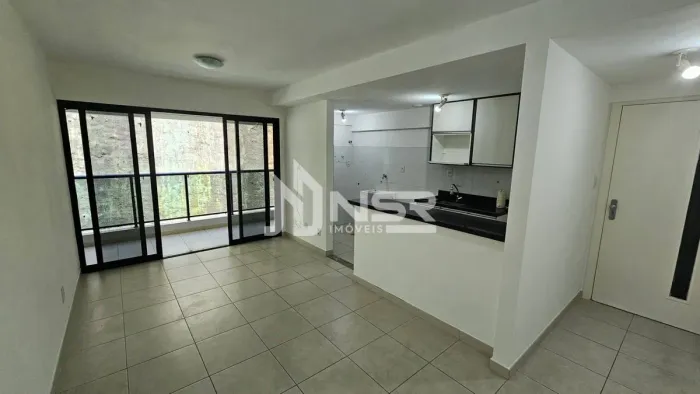 Apartamento quarto/sala, para locação - Barra
